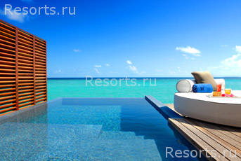 W Retreat & Spa 26